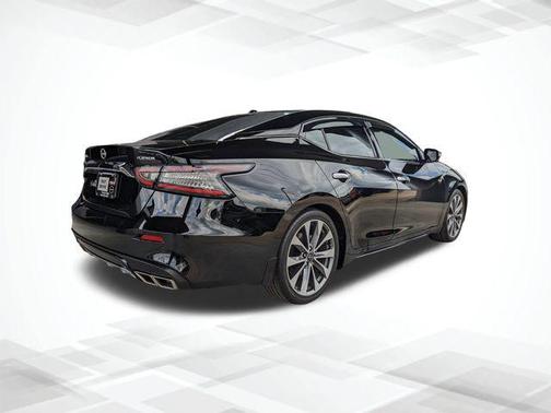 2023 Nissan Maxima 3.5 Platinum