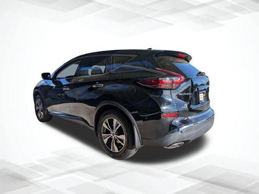 2023 Nissan Murano S