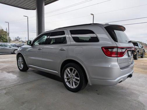 2024 Dodge Durango GT