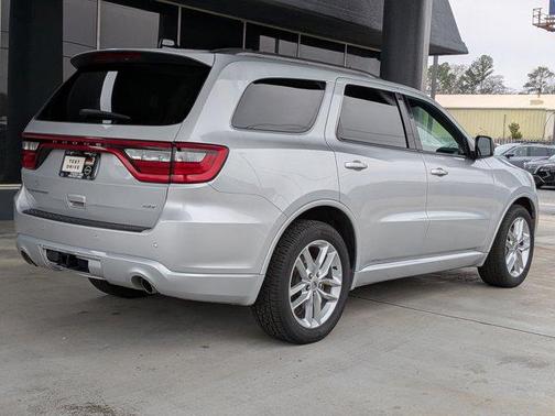 2024 Dodge Durango GT