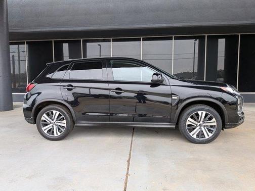 2024 Mitsubishi Outlander Sport 2.0 ES