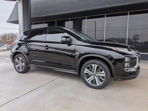 2024 Mitsubishi Outlander Sport 2.0 ES