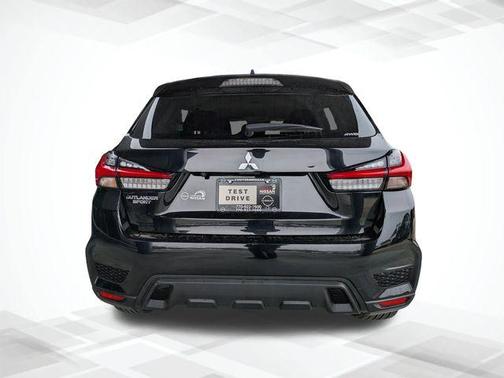 2024 Mitsubishi Outlander Sport 2.0 ES