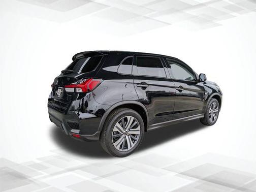 2024 Mitsubishi Outlander Sport 2.0 ES