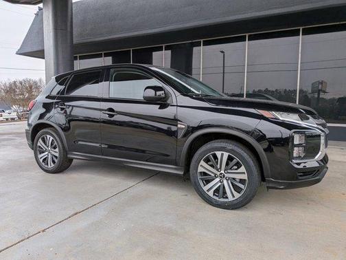 2024 Mitsubishi Outlander Sport 2.0 ES