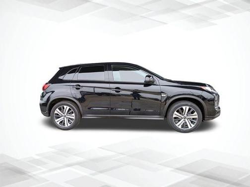 2024 Mitsubishi Outlander Sport 2.0 ES