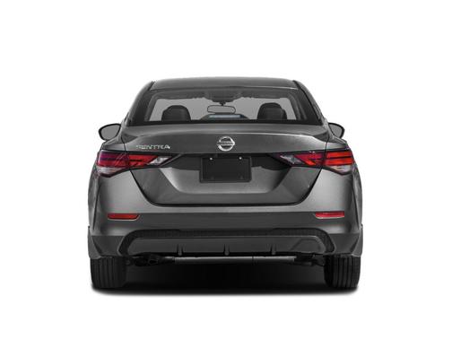 2022 Nissan Sentra S