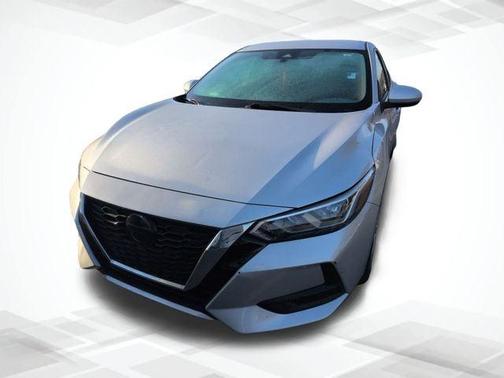 2022 Nissan Sentra S