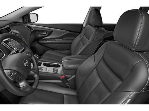 2023 Nissan Murano S