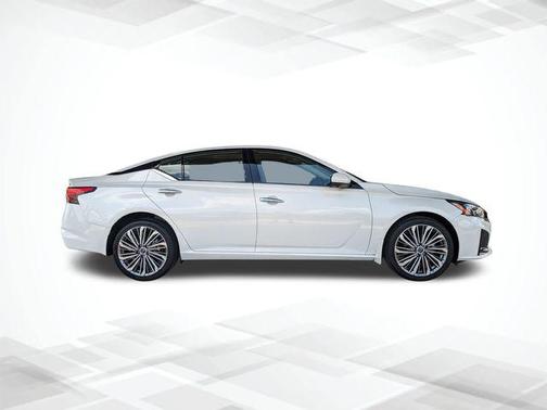2024 Nissan Altima 2.5 SL