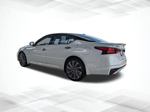 2024 Nissan Altima 2.5 SL