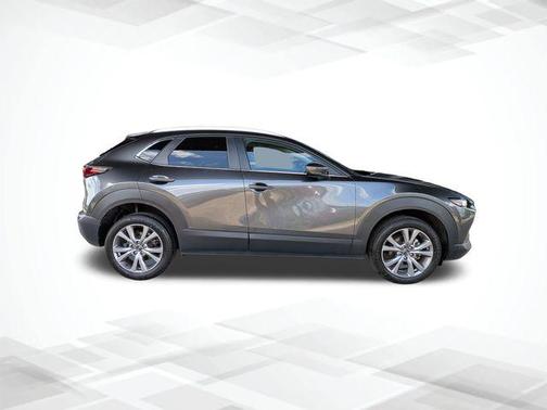 2023 Mazda CX-30 2.5 S Select Package