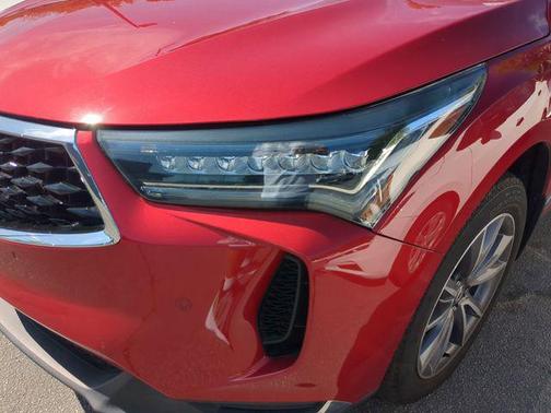 2022 Acura RDX Technology Package