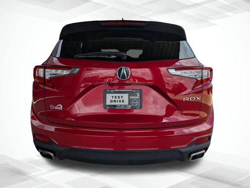 2022 Acura RDX Technology Package