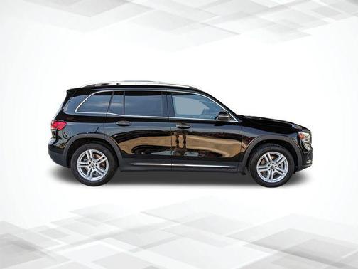 2023 Mercedes-Benz GLB 250 Base