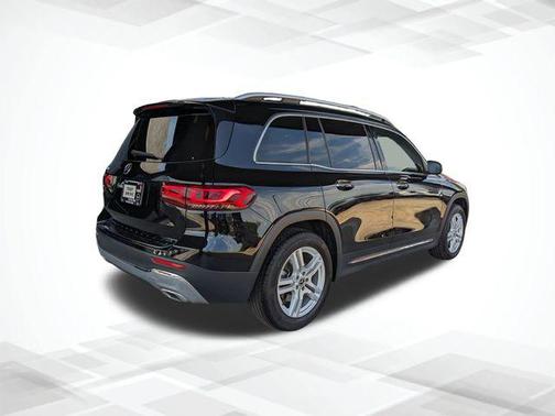 2023 Mercedes-Benz GLB 250 Base