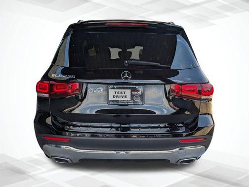 2023 Mercedes-Benz GLB 250 Base