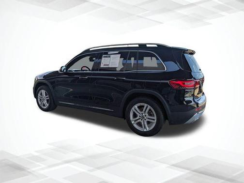2023 Mercedes-Benz GLB 250 Base