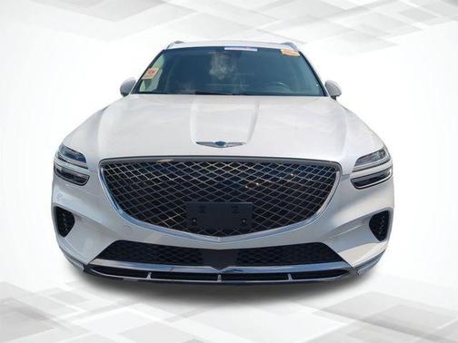 2022 Genesis GV70 2.5T AWD