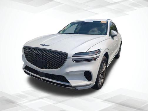 2022 Genesis GV70 2.5T AWD