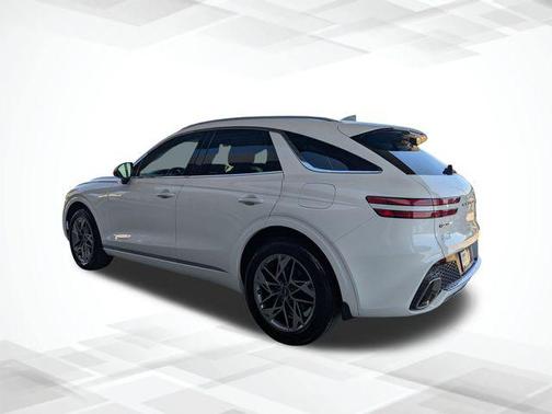 2022 Genesis GV70 2.5T AWD