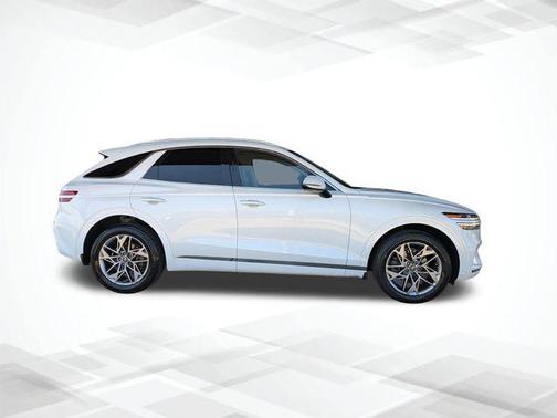 2022 Genesis GV70 2.5T AWD