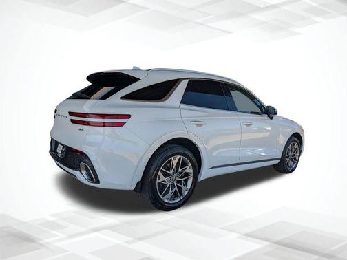 2022 Genesis GV70 2.5T AWD