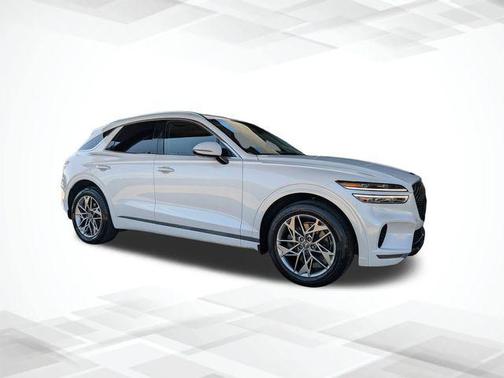 2022 Genesis GV70 2.5T AWD