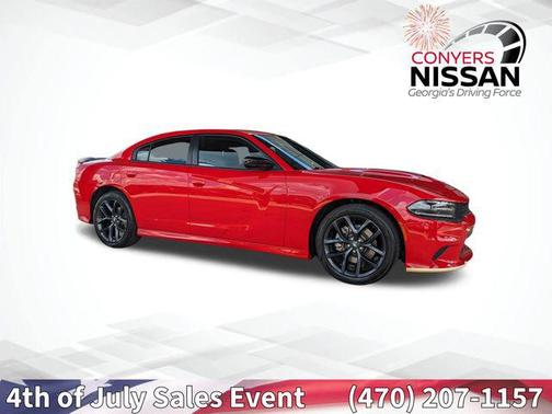 2023 Dodge Charger GT