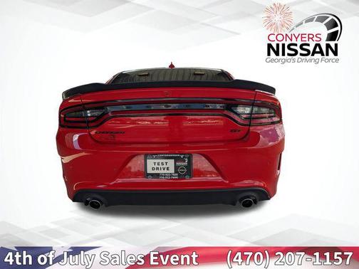 2023 Dodge Charger GT