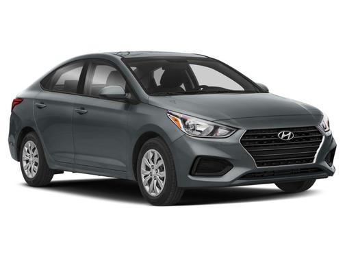 2020 Hyundai Accent SE