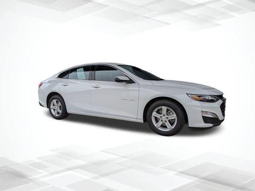 2024 Chevrolet Malibu 1LS