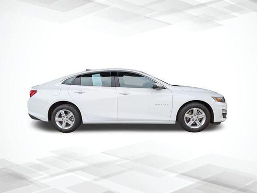 2024 Chevrolet Malibu 1LS