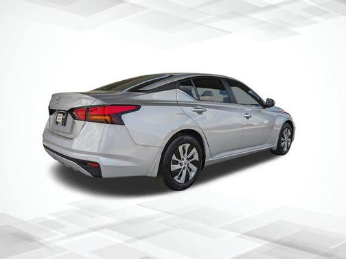 2023 Nissan Altima S FWD