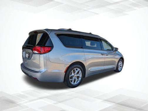 2019 Chrysler Pacifica Touring-L Plus