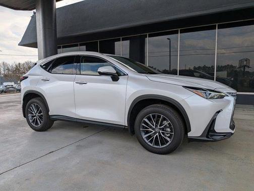 2024 Lexus NX 250 Premium
