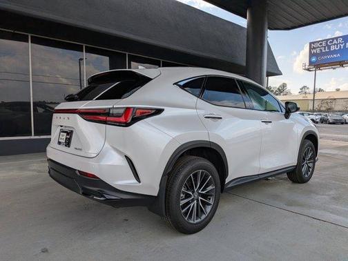 2024 Lexus NX 250 Premium