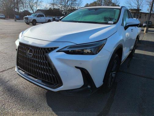 2024 Lexus NX 250 Premium