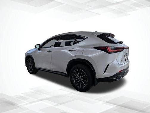 2024 Lexus NX 250 Premium