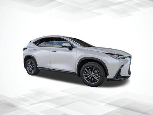 2024 Lexus NX 250 Premium