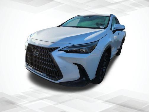 2024 Lexus NX 250 Premium