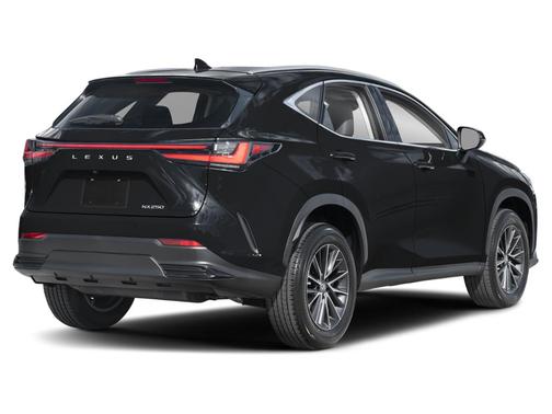 2024 Lexus NX 250 Premium