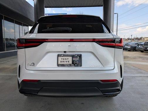 2024 Lexus NX 250 Premium