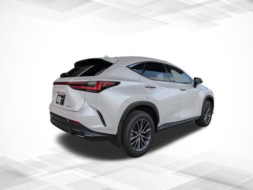 2024 Lexus NX 250 Premium