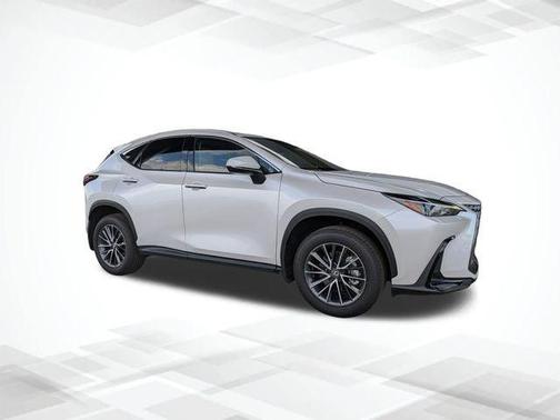 2024 Lexus NX 250 Premium