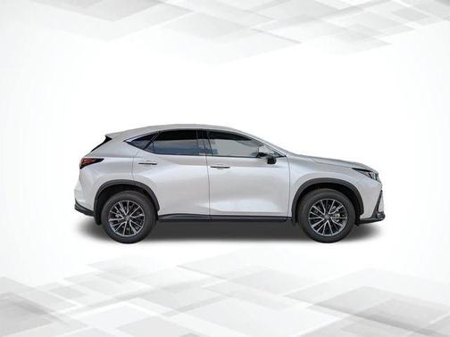 2024 Lexus NX 250 Premium