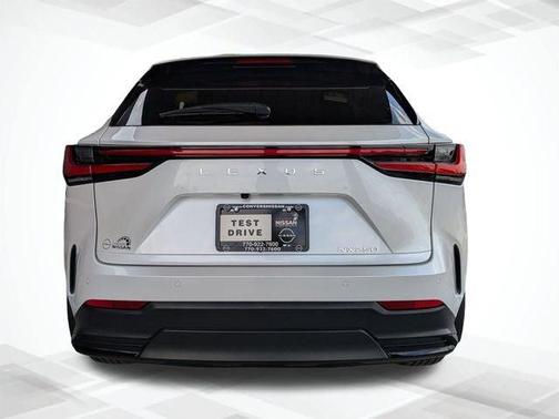 2024 Lexus NX 250 Premium
