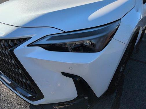 2024 Lexus NX 250 Premium