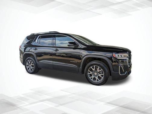 2023 GMC Acadia FWD SLT