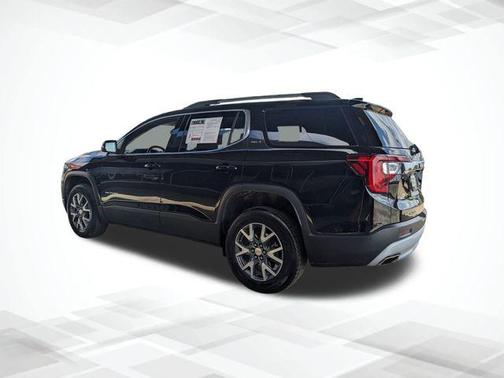 2023 GMC Acadia FWD SLT